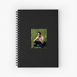 Diego Calva Limited Collection Diego Calva Notebook