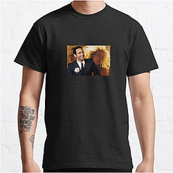 Diego Calva Fan Art Diego Calva T-Shirts