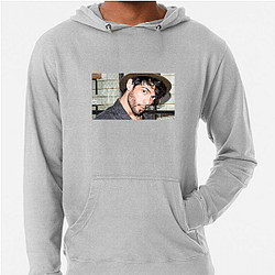 Diego Calva Signature Diego Calva Hoodies