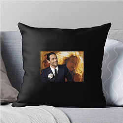 Diego Calva Fan Art Diego Calva Pillows Cover