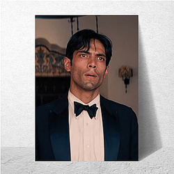 Diego Calva Collection for fans Diego Calva Posters