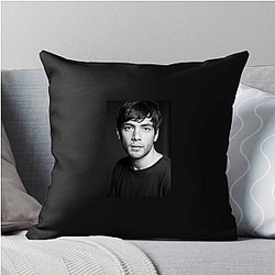 Diego Calva Merch For Fans Diego Calva Pillows Cover