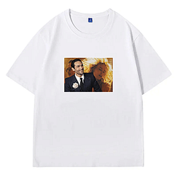 Diego Calva Fan Art Diego Calva T-Shirts