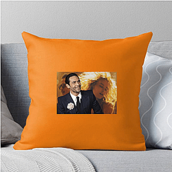 Diego Calva Fan Art Diego Calva Pillows Cover