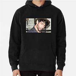 Diego Calva Signature Diego Calva Hoodies