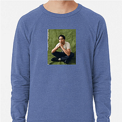 Diego Calva Limited Collection Diego Calva Sweatshirts