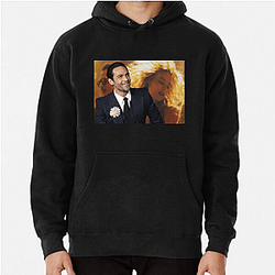 Diego Calva Fan Art Diego Calva Hoodies