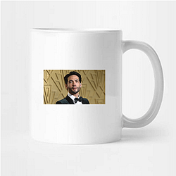 Diego Calva Merchandise Diego Calva Mugs