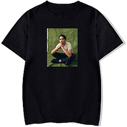 Diego Calva Limited Collection Diego Calva T-Shirts