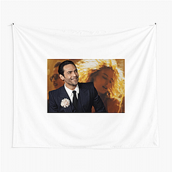 Diego Calva Fan Art Diego Calva Tapestries