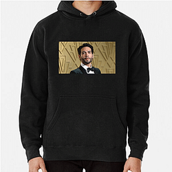 Diego Calva Merchandise Diego Calva Hoodies