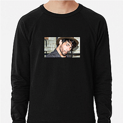 Diego Calva Signature Diego Calva Sweatshirts