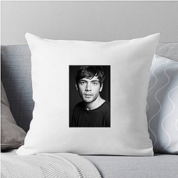 Diego Calva Merch For Fans Diego Calva Pillows Cover