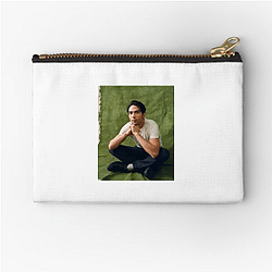 Diego Calva Limited Collection Diego Calva Zipper Pouches