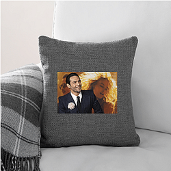Diego Calva Fan Art Diego Calva Pillows Cover