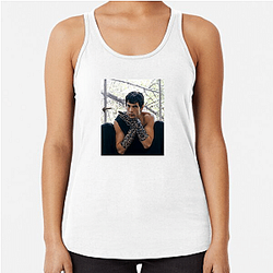 Diego Calva Special Collection Diego Calva Tank Tops
