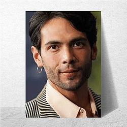 Diego Calva Merch Diego Calva Posters