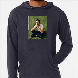 Diego Calva Limited Collection Diego Calva Hoodies