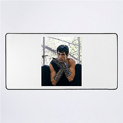 Diego Calva Special Collection Diego Calva Mouse Pads