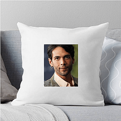 Diego Calva Merch Diego Calva Pillows Cover