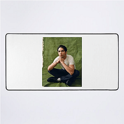 Diego Calva Limited Collection Diego Calva Mouse Pads