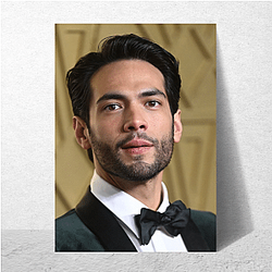 Diego Calva Merchandise Diego Calva Posters