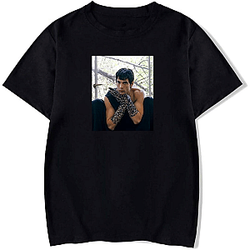 Diego Calva Special Collection Diego Calva T-Shirts