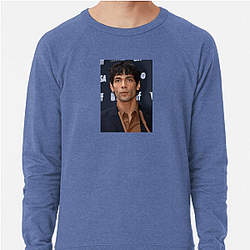 Diego Calva Merch Collection Diego Calva Sweatshirts