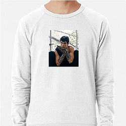 Diego Calva Special Collection Diego Calva Sweatshirts