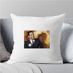 Diego Calva Fan Art Diego Calva Pillows Cover