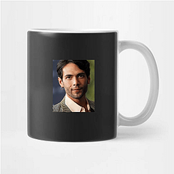 Diego Calva Merch Diego Calva Mugs