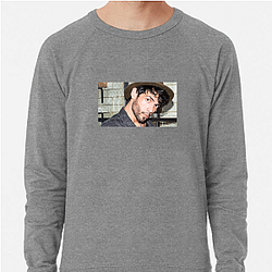 Diego Calva Signature Diego Calva Sweatshirts