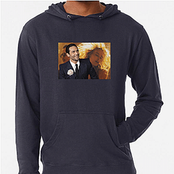Diego Calva Fan Art Diego Calva Hoodies