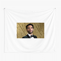 Diego Calva Merchandise Diego Calva Tapestries