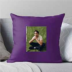 Diego Calva Limited Collection Diego Calva Pillows Cover