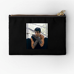 Diego Calva Special Collection Diego Calva Zipper Pouches
