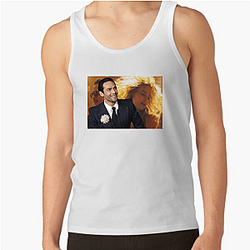 Diego Calva Fan Art Diego Calva Tank Tops