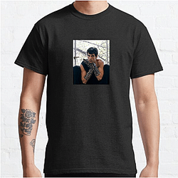 Diego Calva Special Collection Diego Calva T-Shirts