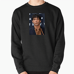 Diego Calva Merch Collection Diego Calva Sweatshirts