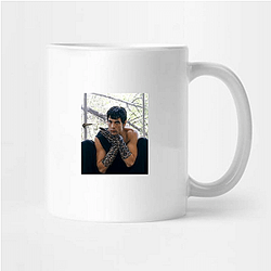 Diego Calva Special Collection Diego Calva Mugs