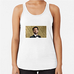 Diego Calva Merchandise Diego Calva Tank Tops