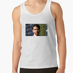 Diego Calva Merchandise For Fans Diego Calva Tank Tops