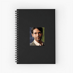Diego Calva Merch Diego Calva Notebook