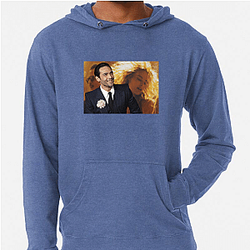 Diego Calva Fan Art Diego Calva Hoodies