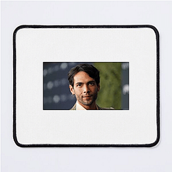 Diego Calva Merchandise For Fans Diego Calva Mouse Pads