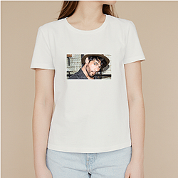 Diego Calva Signature Diego Calva T-Shirts