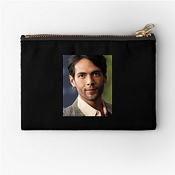 Diego Calva Merch Diego Calva Zipper Pouches