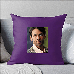 Diego Calva Merch Diego Calva Pillows Cover
