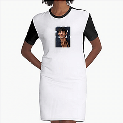 Diego Calva Merch Collection Diego Calva Dresses