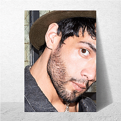 Diego Calva Signature Diego Calva Posters